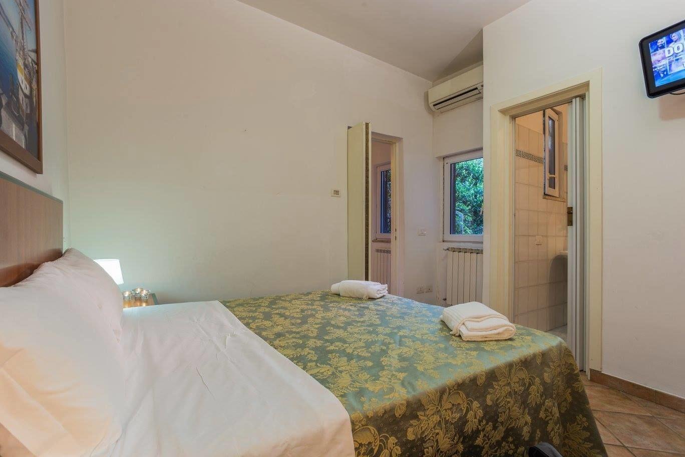 Apartahotel Lodi 3*
