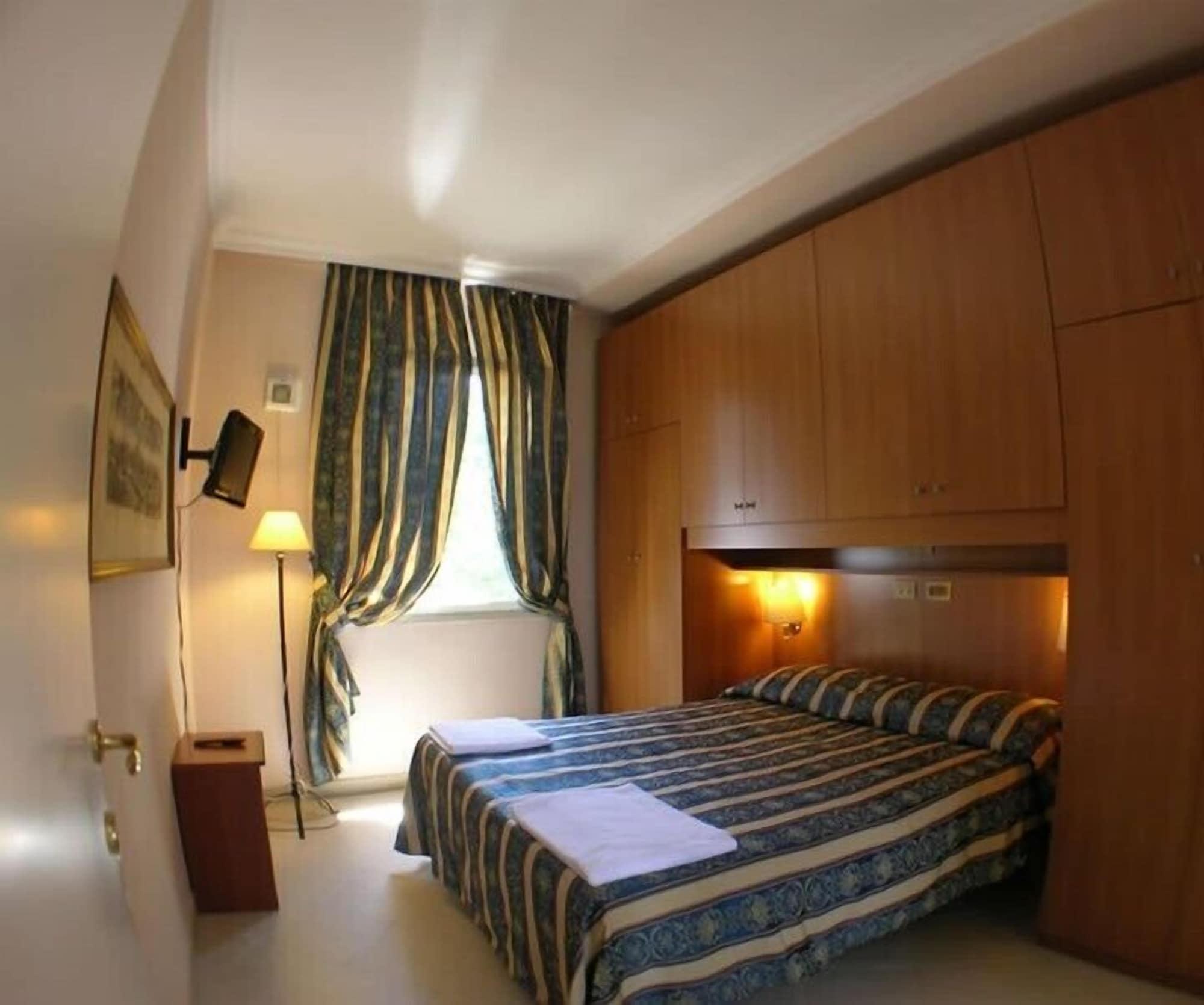 Lodi Apartahotel
