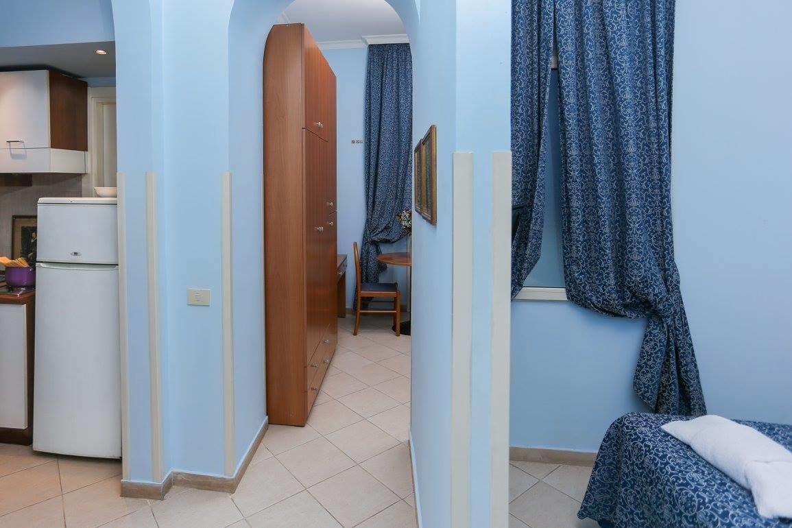 Lodi Apartahotel