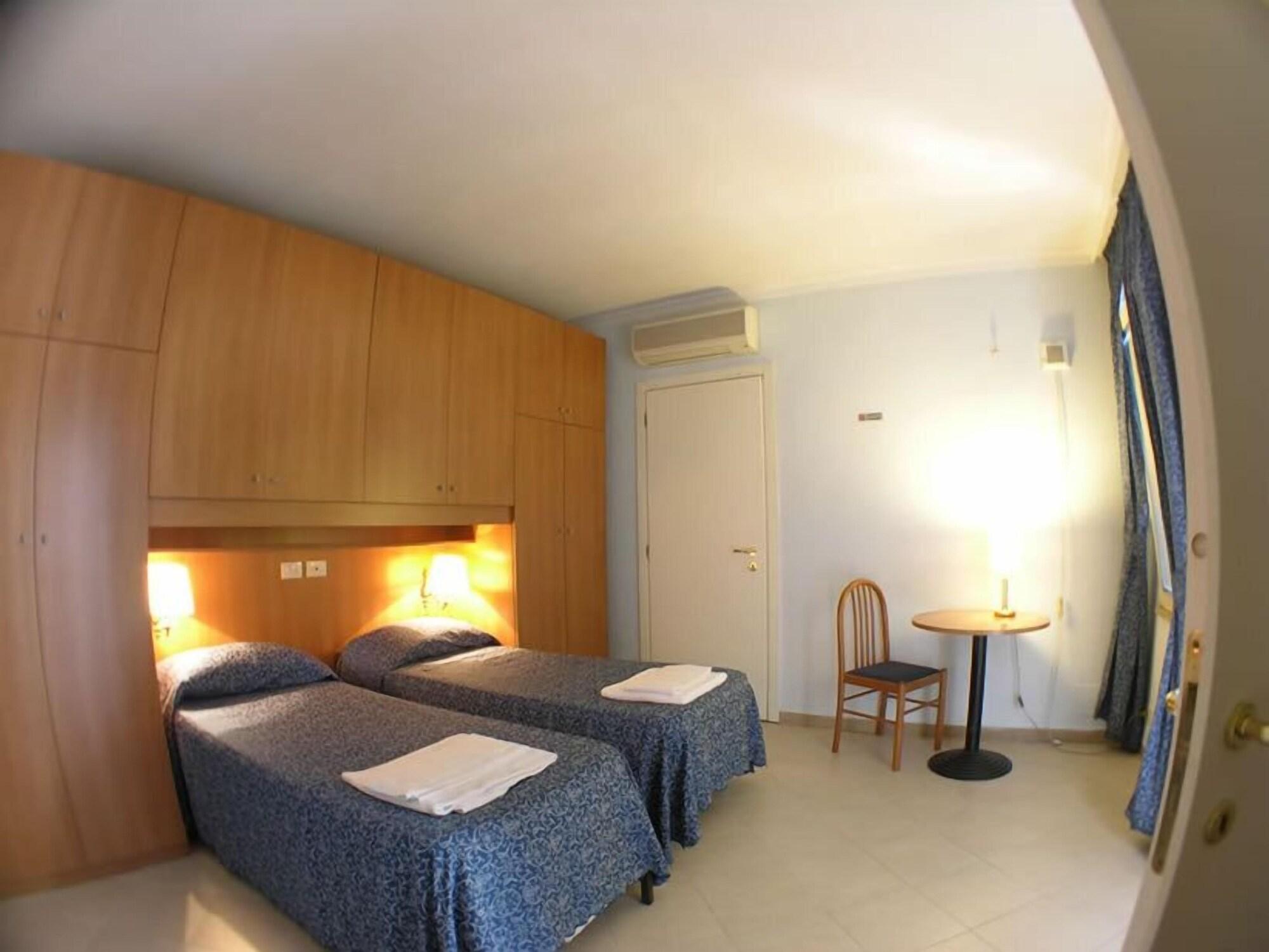 Lodi Roma