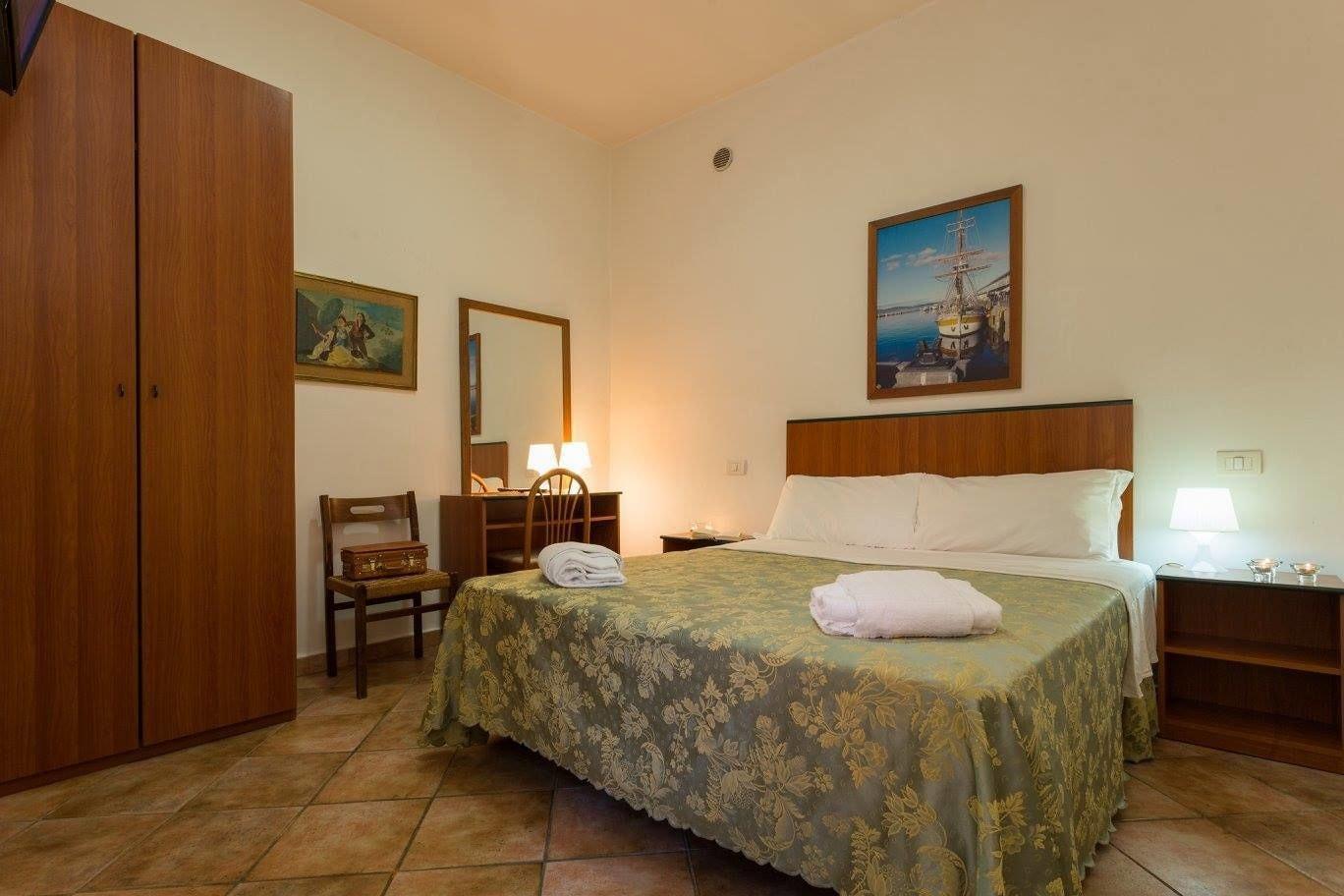 Apartahotel Lodi 3*