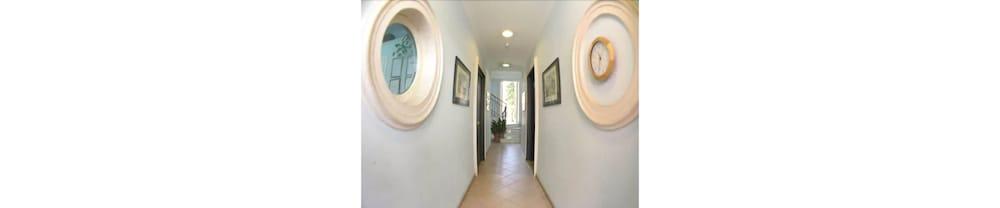 Lodi Apartahotel