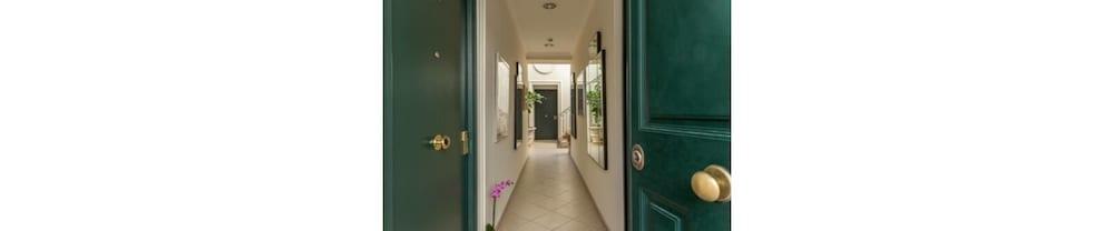 Lodi Apartahotel Roma