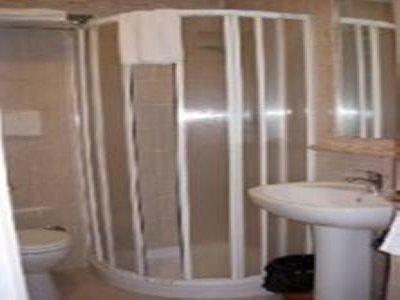 Lodi Apartahotel 3*