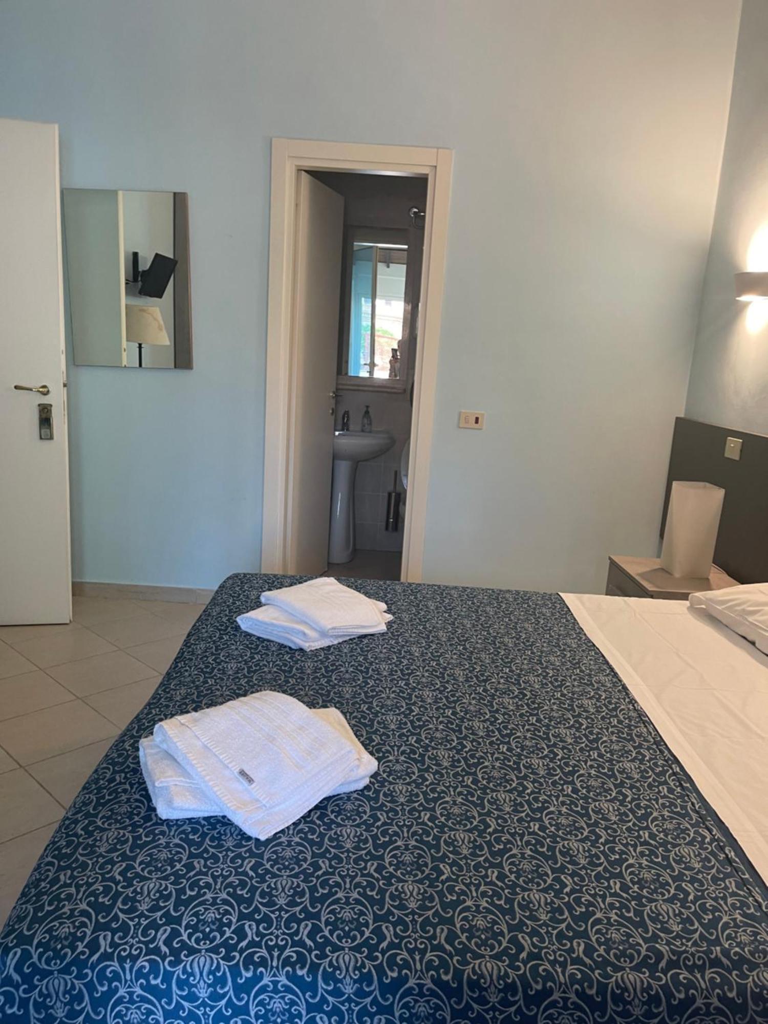 Lodi Apartahotel Roma