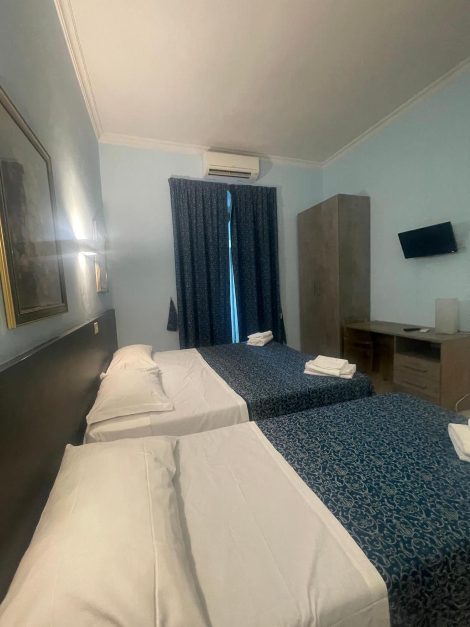 Apartahotel Lodi 3*