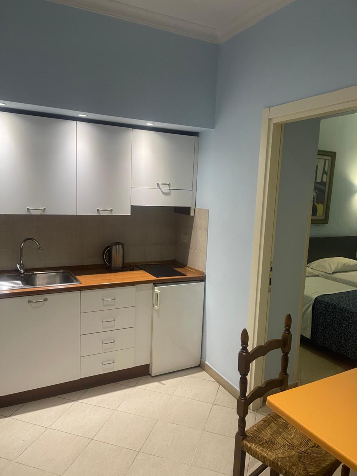 Lodi Apartahotel