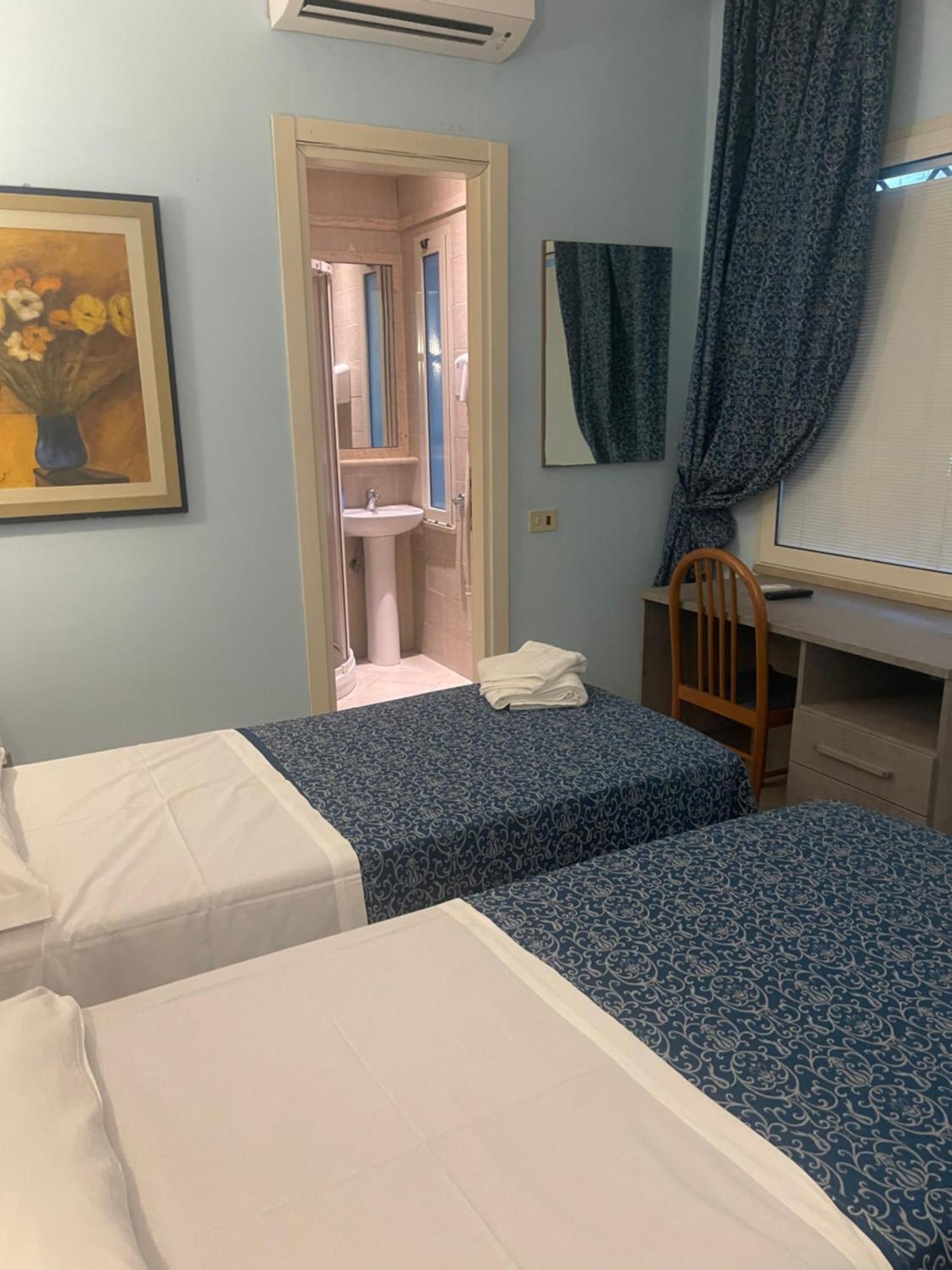 Apartahotel Lodi 3*