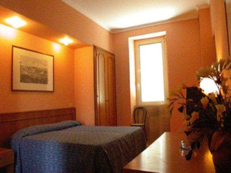 Apartahotel Lodi