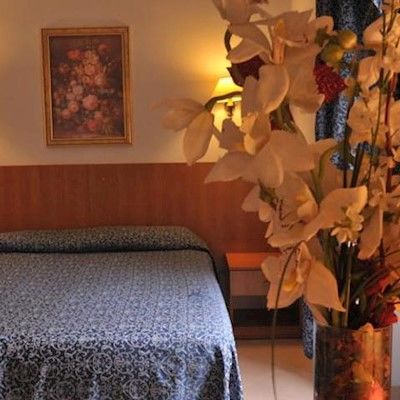 Lodi Apartahotel