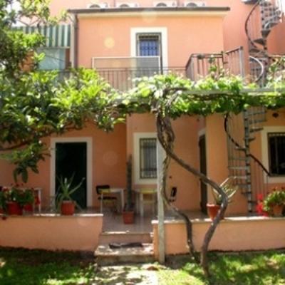 Lodi Apartahotel Roma