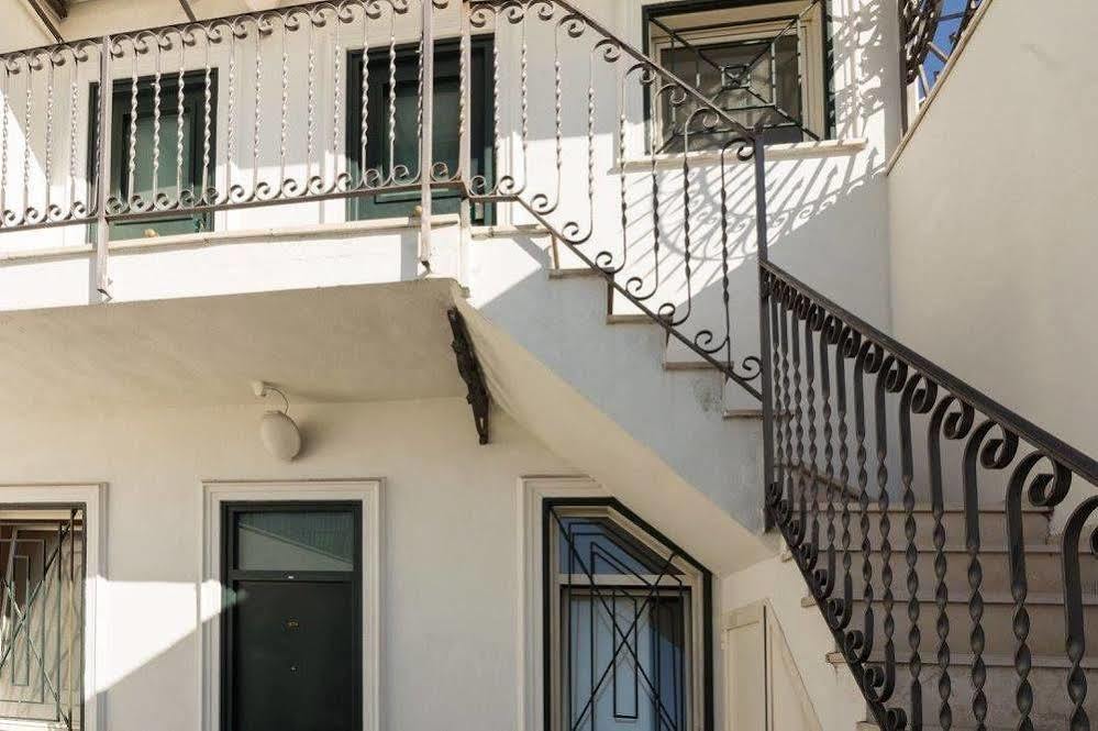 Apartahotel Lodi Roma