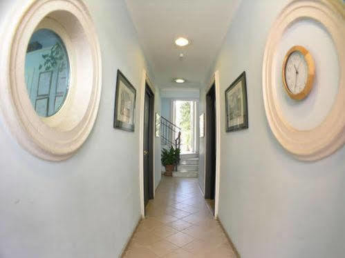 Lodi Apartahotel Roma