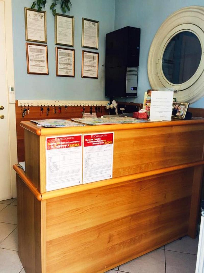 Apartahotel Lodi 3*