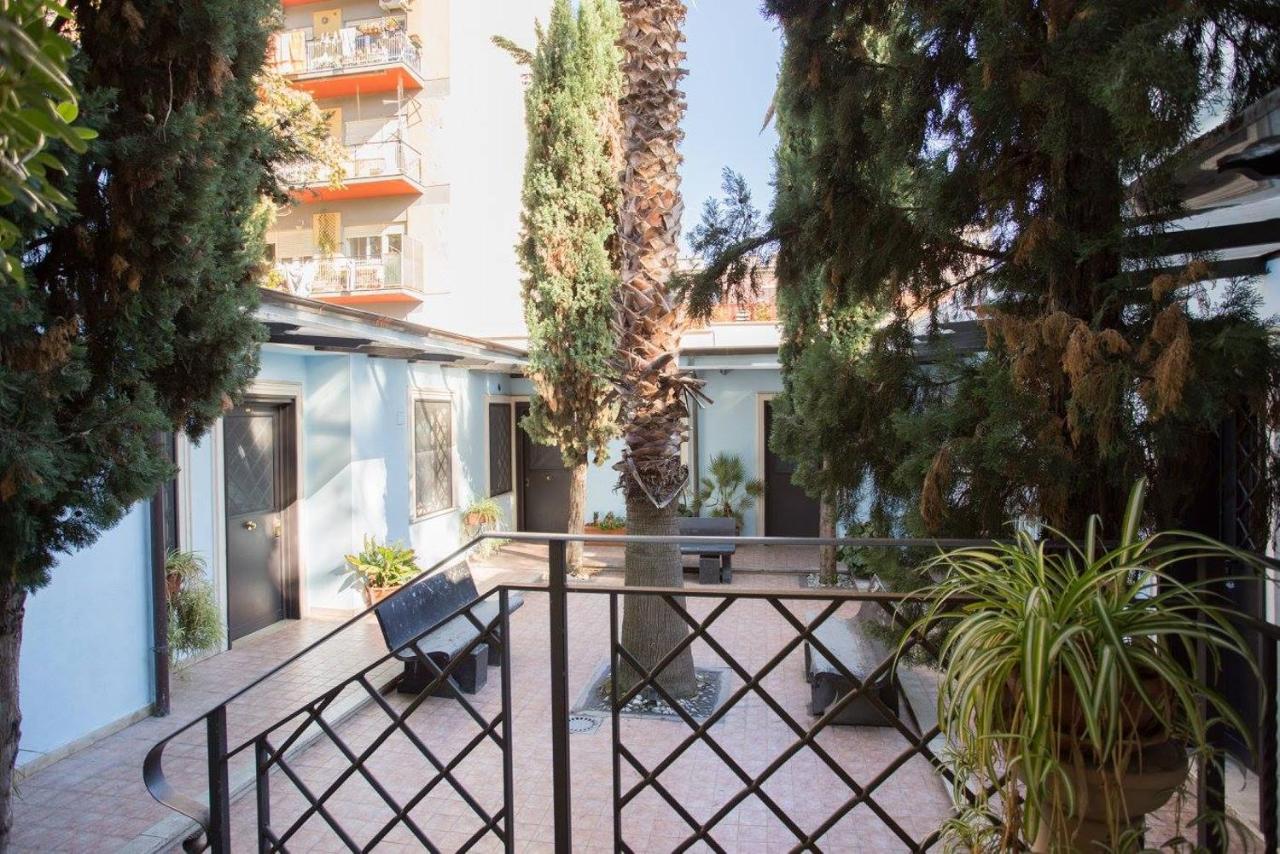 Lodi Apartahotel Roma