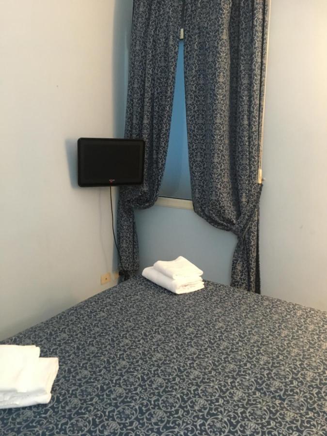Apartahotel Lodi