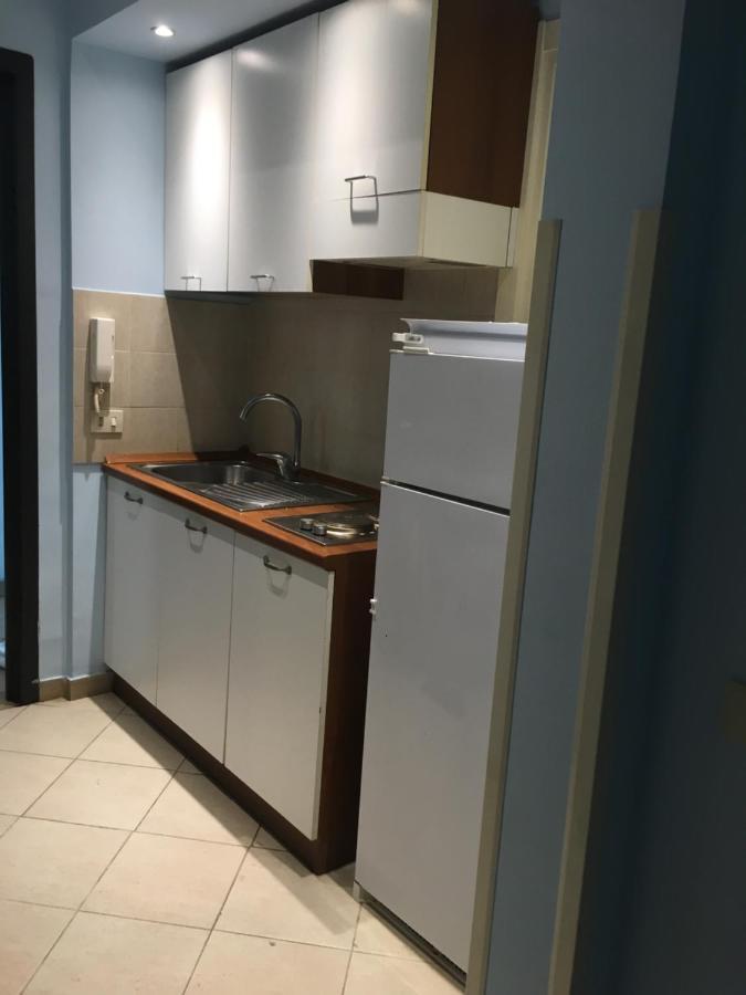 Apartahotel Lodi 3*