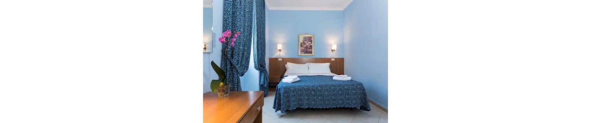 Aparthotel Lodi Rom