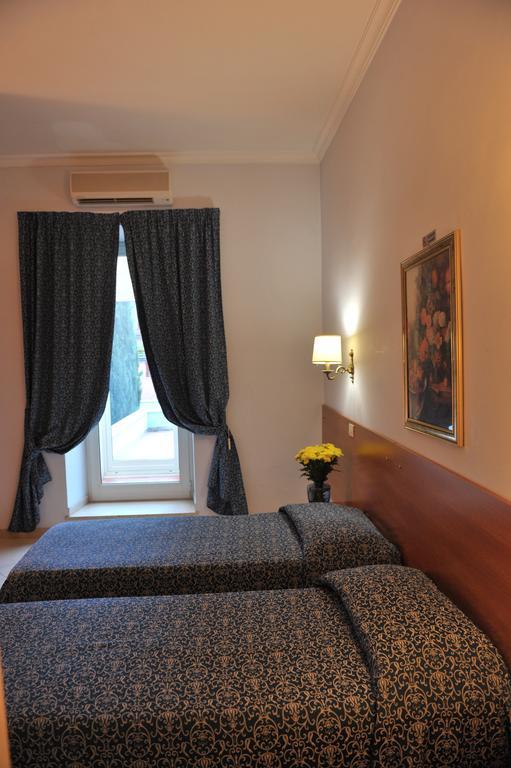 Lodi Aparthotel Rom