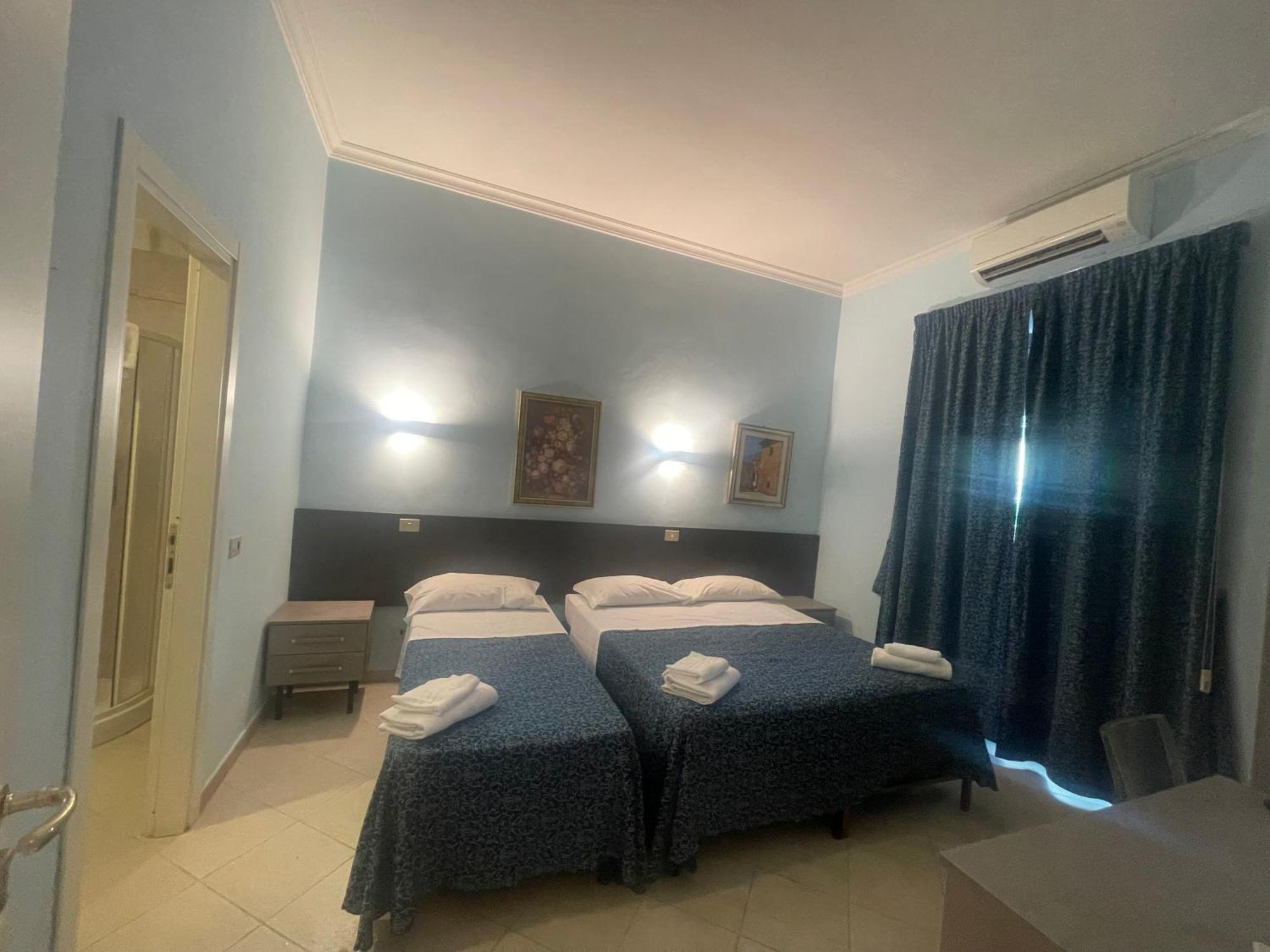 Lodi Aparthotel Rom