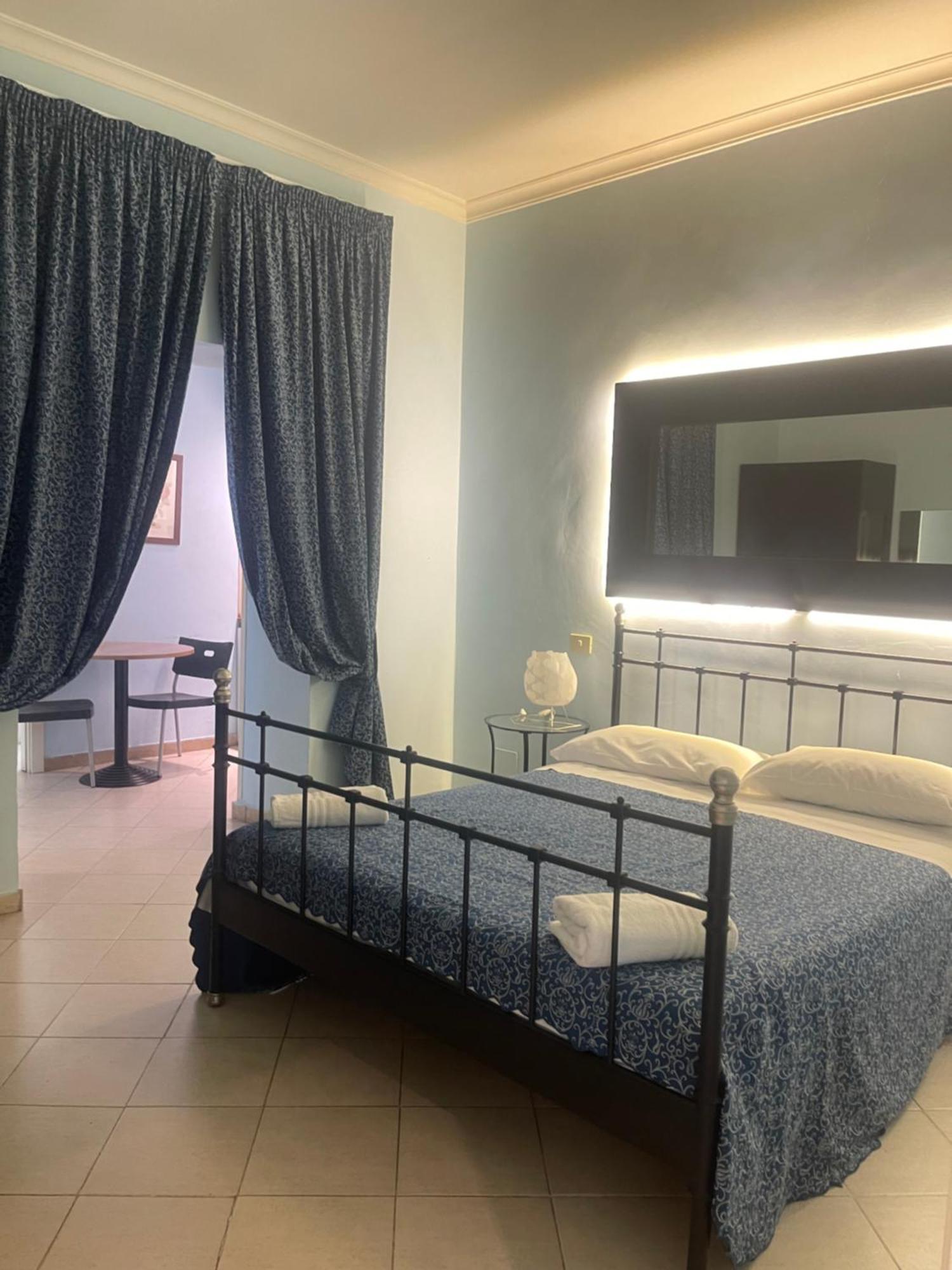 Lodi Aparthotel Rom