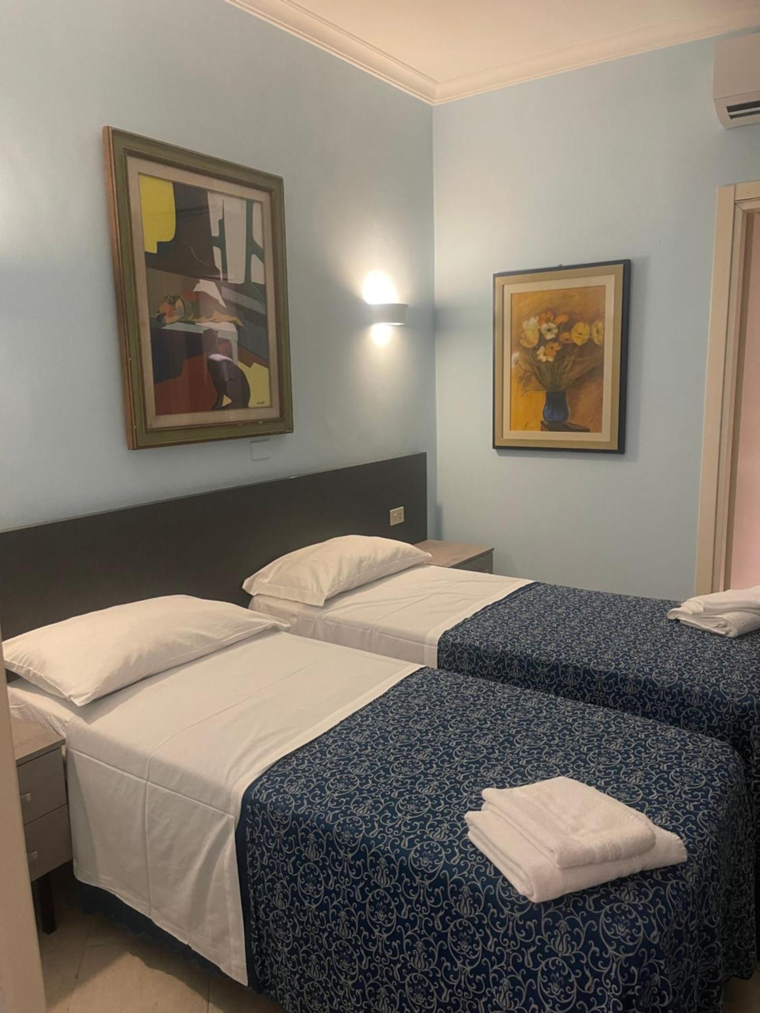 Aparthotel Lodi Rom