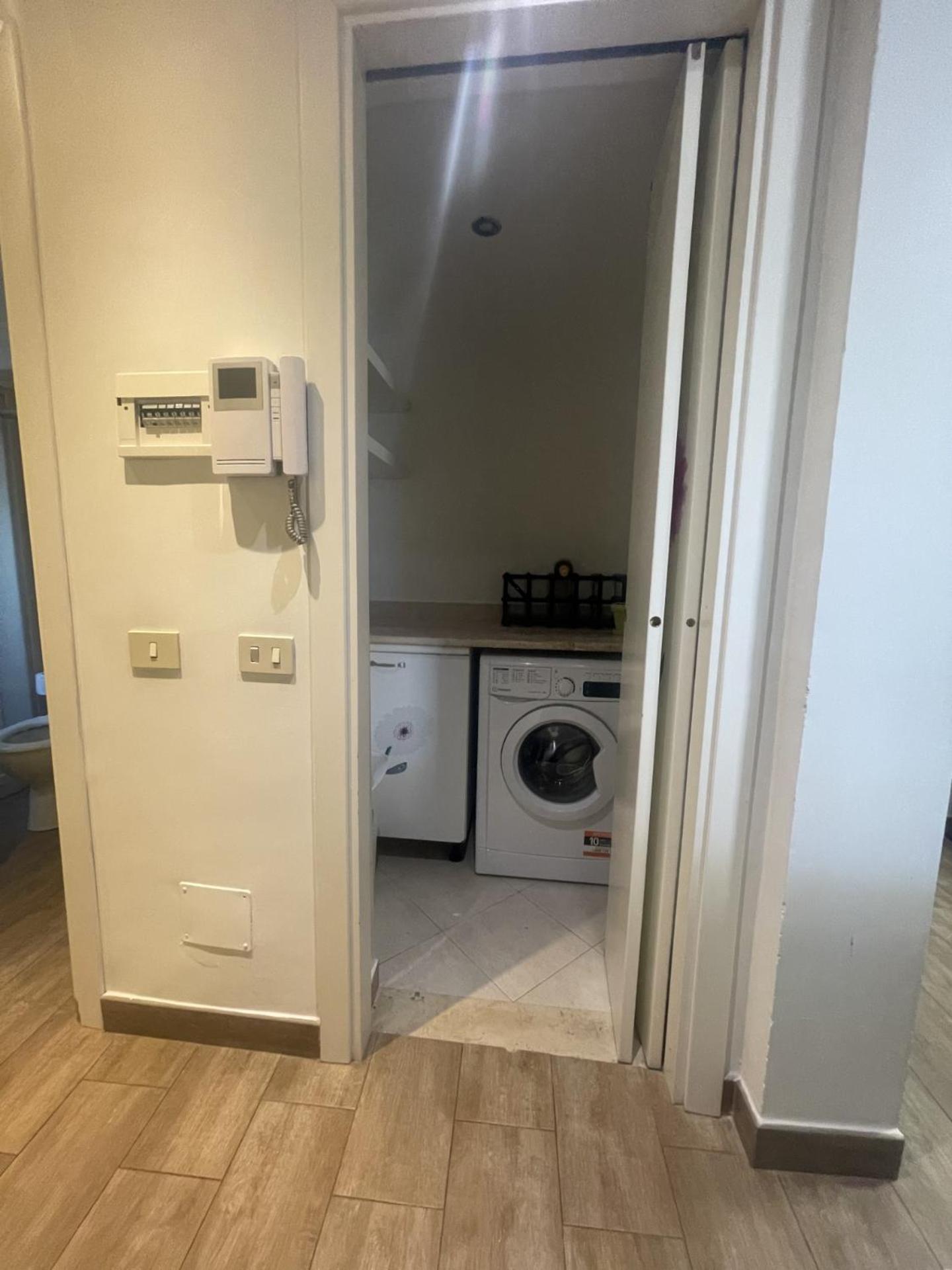 Aparthotel Lodi Rom