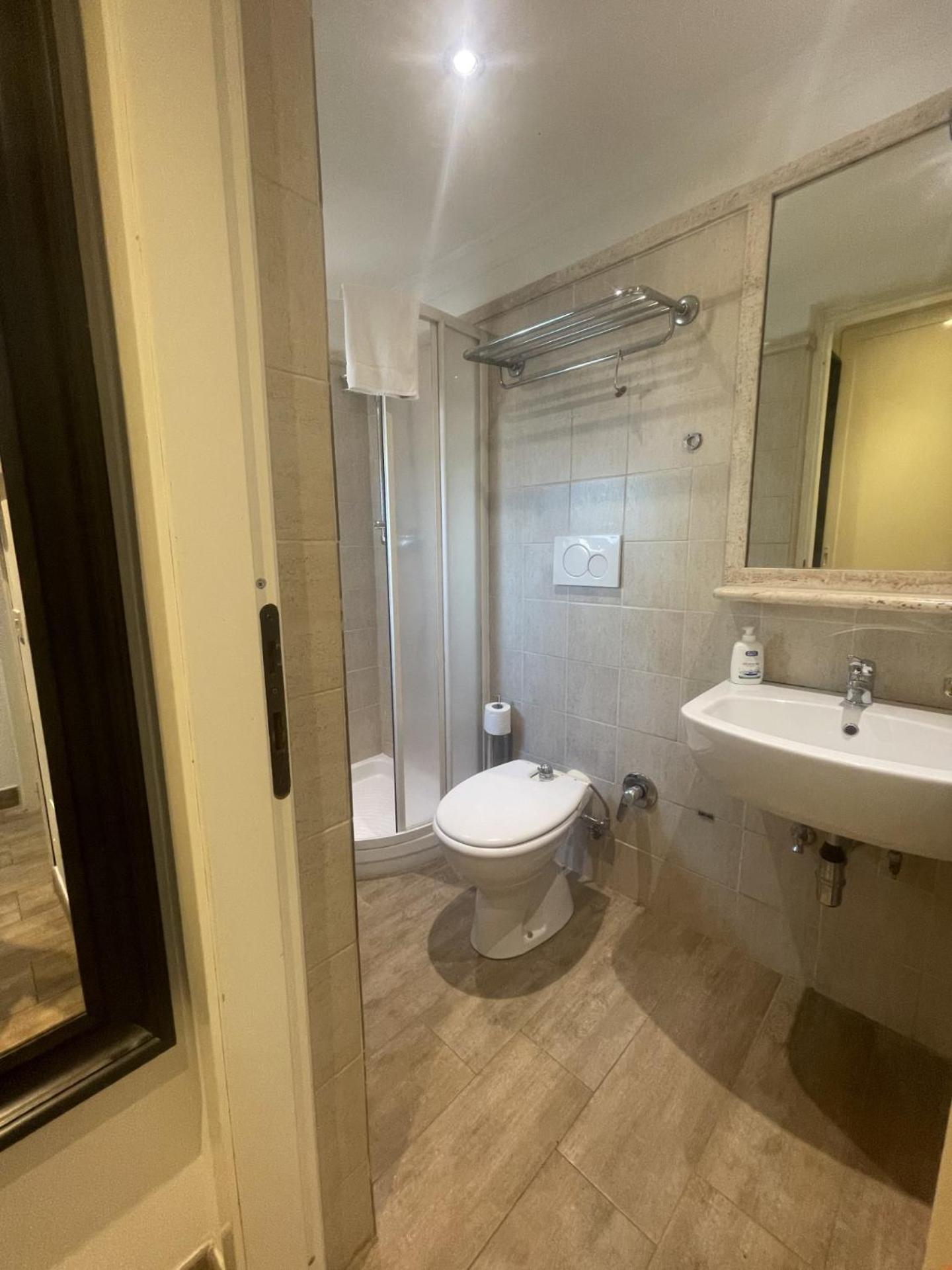 Lodi Aparthotel Rom