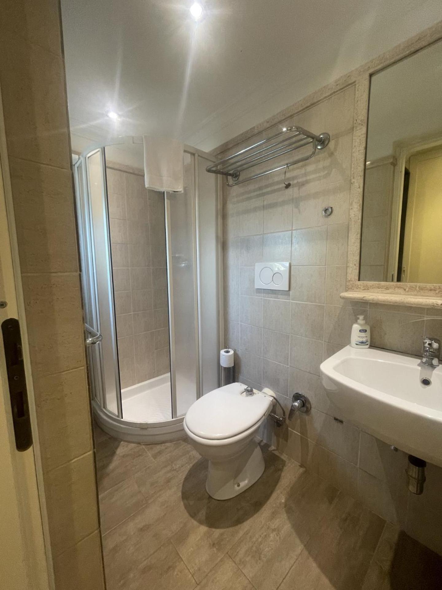 Aparthotel Lodi Rom