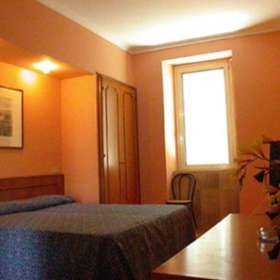 Lodi 3* Rom