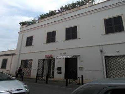 Aparthotel Lodi Rom