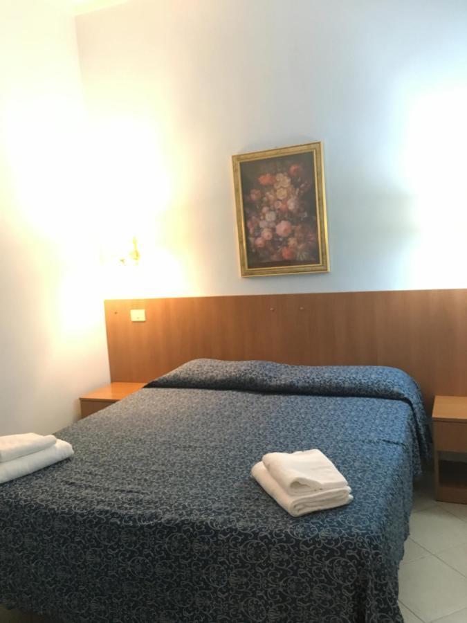 Aparthotel Lodi Rom